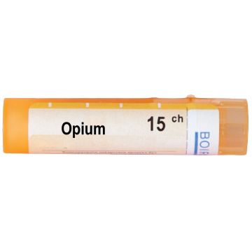Boiron Опиум 15CH