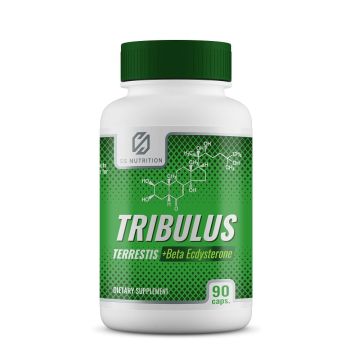 Трибулус Терестис х90 капсули SS Nutrition