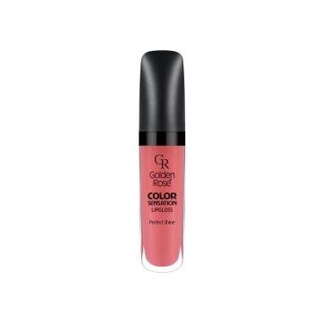 Golden Rose Color Sensation Гланц за устни, цвят 113