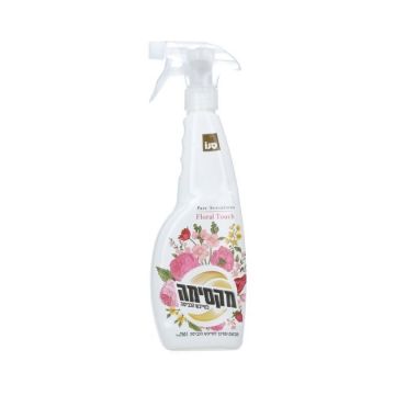 Sano Омекотител спрей за сушилня Floral Touch x750 мл
