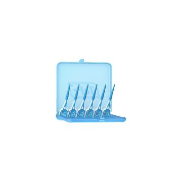 TePe EasyPick Силиконови интердентални четки M/L x60 броя