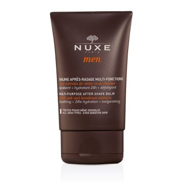 Nuxe Men Балсам за след бръснене x50 мл