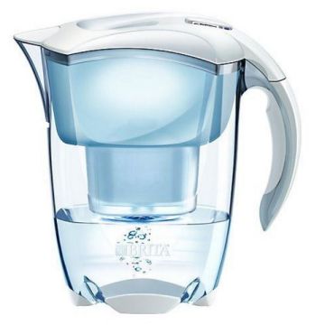 Brita Elemaris Cool Пречиствателна кана за вода х2,4 литра
