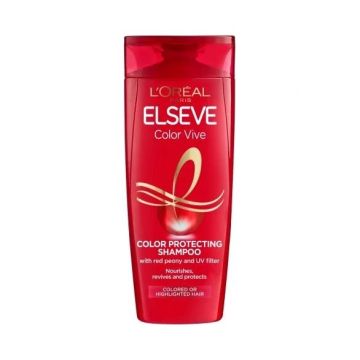 Loreal Paris Elseve Color Vive Шампоан за боядисана коса х250 мл
