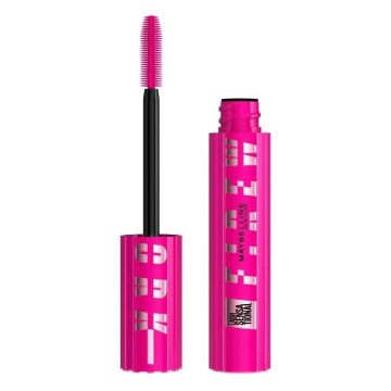 Maybelline Lash Sensational Firework Спирала за мигли x10 мл, Black
