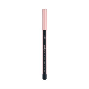 Loreal Paris Le Khol By Paradise Очна линия, 101 Midnight Black