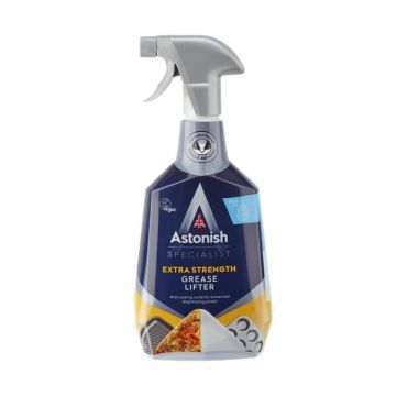 Astonish Grease Lifter Универсален обезмаслител помпа x750 мл