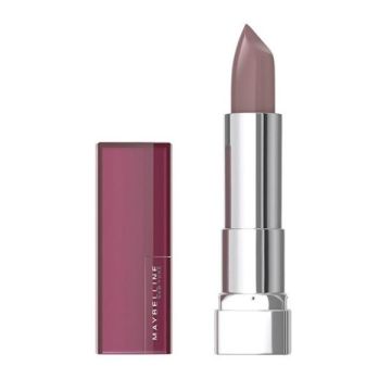 Maybelline Color Sensational Дълготрайно червило за устни, 211 Rosey Risk