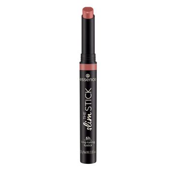 Essence The Slim Stick Дълготрайно червило с матово покритие, 103 Brickroad