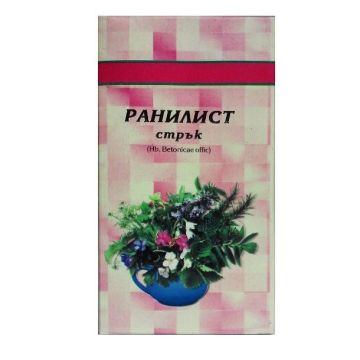 Шаркови Ранилист стрък х50 грама
