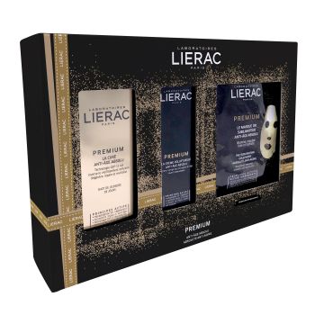 Lierac Premium Подаръчен комплект за лице