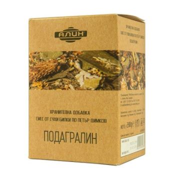 Подагралин x280 грама Алин