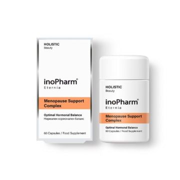 Menopause Support за хормонален баланс х60 капсули InoPharm
