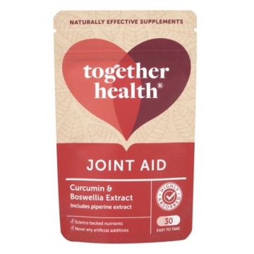 Билков комплекс Помощ за ставите х30 капсули Together Health