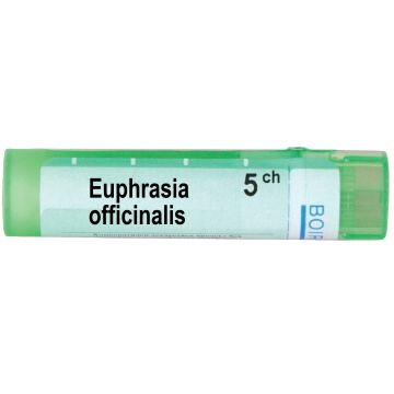 Boiron Еуфразиа Официалис 5CH