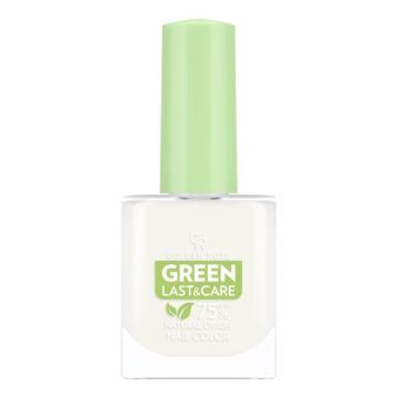 Golden Rose Green Last & Care Натурален лак за нокти, 103