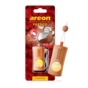 Areon Fresco Ароматизатор за кола, Coconut