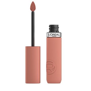 Loreal Paris Infaillible Matte Resistance Течно червило за устни x5 мл, 601 Worth It