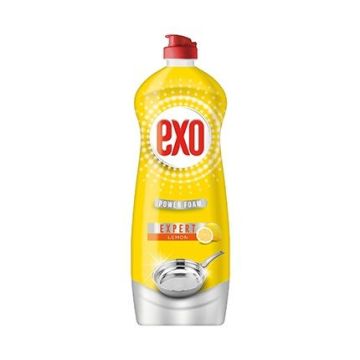 Ехо Expert Lemon Препарат за съдове x700 мл