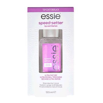Essie Speed Setter Топ лак - ускорител за изсъхване х13,5 мл