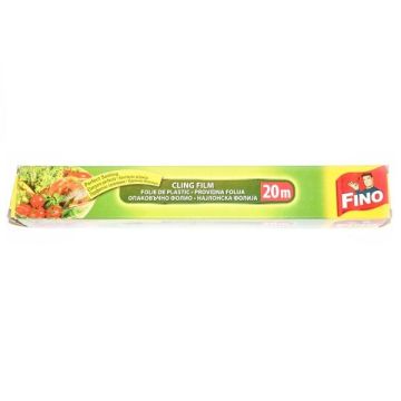 Fino Gling Film Опаковъчно фолио 20 м x 29 см
