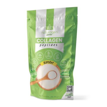 Collagen Peptides Телешки колаген х150 г Naturagen