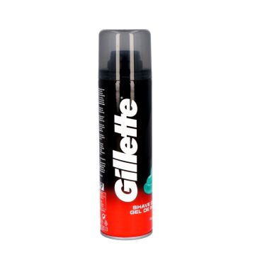 Gillette Regular Гел за бръснене x200 мл