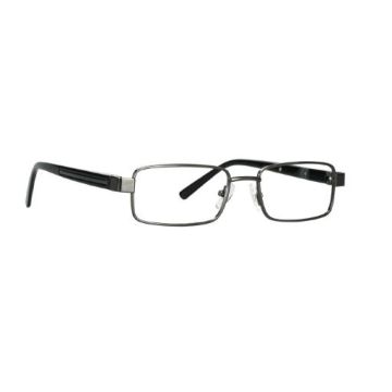Foster Grant  Готови очила за четене +2.00 с калъф, P14004/01