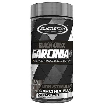 Muscletech Гарциния Плюс х90 таблетки