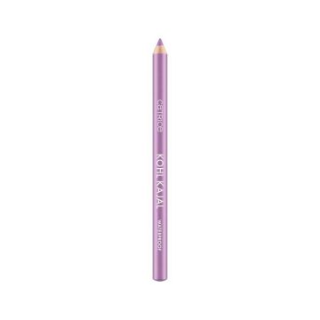 Catrice Kohl Kajal Водоустойчив молив за очна линия, 090 La La Lavender