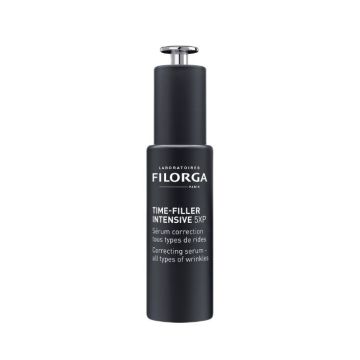 Filorga Time-Filler Intensive 5XP Интензивен серум за лице против бръчки х30 мл
