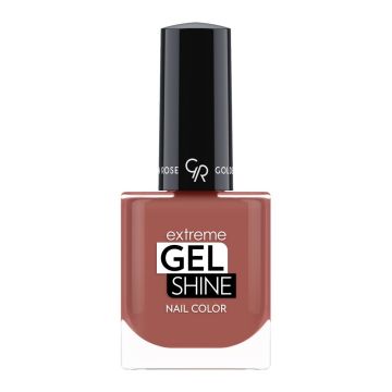 Golden Rose Extreme Gel Shine Лак за нокти с гел ефект, цвят 51