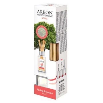 Areon Home Perfume Парфюм за дома, аромат Spring Bouquet х85 мл