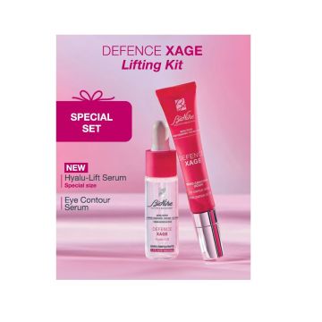 Bionike Комплект за лице Defence Xage Lifting Kit