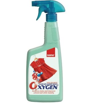 Sano Oxygen Препарат против петна x750 мл