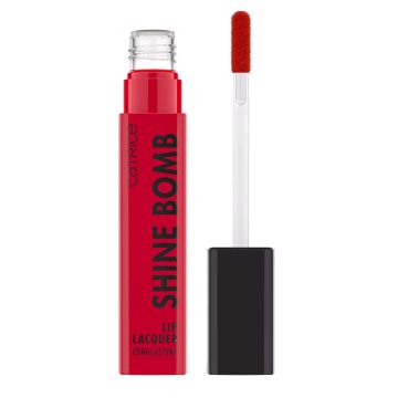 Catrice Shine Bomb Течно червило x3 мл, 040 About Last Night