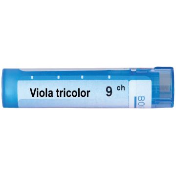 Boiron Виола Триколор 9СН