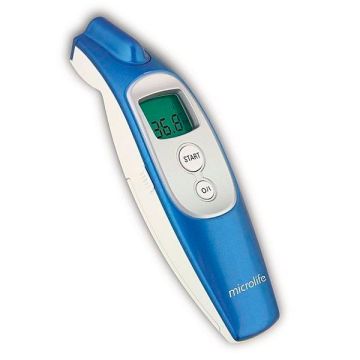 Microlife NC100 Електронен инфрачервен термометър