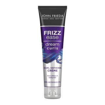 John Frieda Frizz Ease Dream Curls Стилизиращ крем за къдрава коса х150 мл
