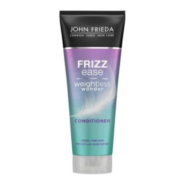 John Frieda Frizz Ease Weightless Wonder Ултра лек балсам за фина, тънка и къдрава коса х250 мл