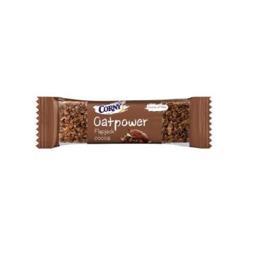 Corny Oat Power Овесен бар с какао х65 грама