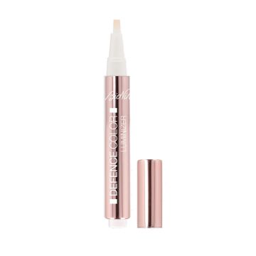Bionike Defence Color Озаряващ хайлайтър коректор-писалка за чувствителна и нетолерантна кожа x2.5 мл, 102 Creme