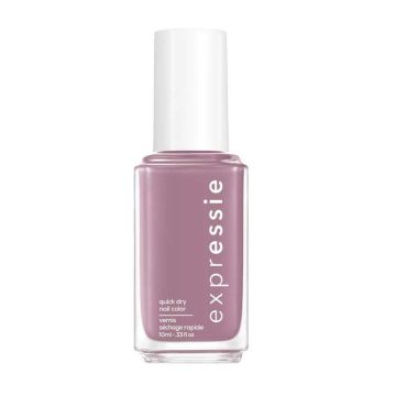 Essie Expressie Бързосъхнещ лак за нокти, 220 Get A Mauve On