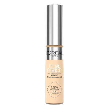 Loreal Paris True Match Серум-коректор за лице за лице x10 мл, 4N