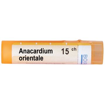Boiron Анакардиум Ориентале 15CH