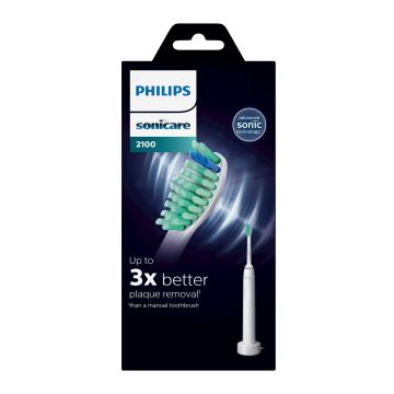 Philips Sonicare Електрическа звукова четка за зъби HX3651/13