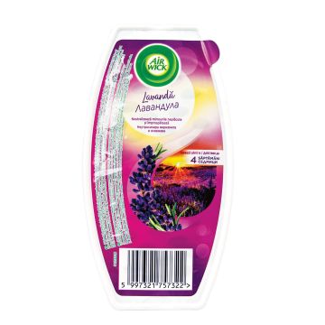 Air Wick Gel Lavender  Ароматизатор x150 грама