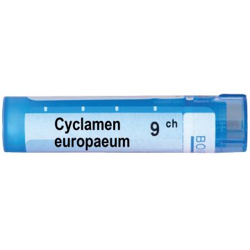 Boiron Цикламен Европеум 9CH