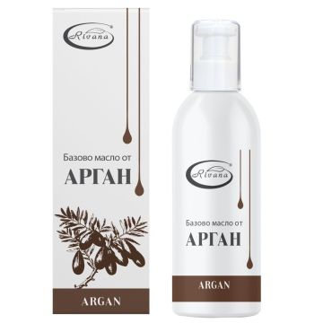 Rivana Масло от Арган х100 мл
