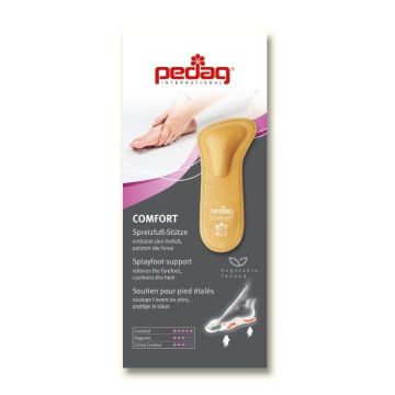 Pedag Comfort 3/4 за напречен свод, размер 41 x2 броя